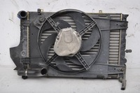 фото thumb №5, Alfa romeo 156 1.8 16v радиатор вентилятор 97-00