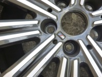 фото thumb №11, Bmw 3 g20 g21 м-пакет 8,5x18 18 et40 5x112 диск