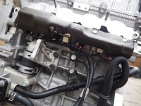 фото thumb №7, Двигатель блок двигателя блок головка hyundai kia 1.6 gdi гибрид g4le