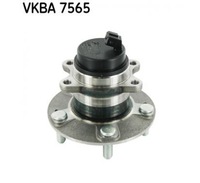 фото thumb №1, Skf підшипник колеса набір kpl hyundai ix20