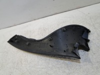 Alfa romeo 159 защита накладка консоли левая Оригинал, фото thumb