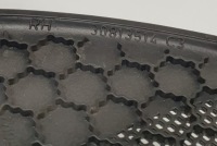 фото thumb №3, Накладка динамика правый задняя volvo v40 i