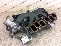 фото thumb №6, Toyota highlander xu70 2021 колектор впускний