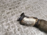 Mercedes-benz ml w166 2012 соединитель elestyczny выхлоп flex в Украине, фото thumb