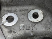 фото thumb №7, Subaru outback v 14-19 2.0 d 150 km ee20z кронштейн двигателя подушка 1411263227