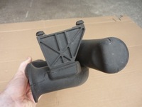 фото thumb №9, Повітрозабірник повітря opel zafira b 2.2 z22yh 150km 55350330 90531007