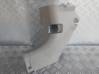 фото thumb №1, Mitsubishi outlander ii c-crosser левая защита стойка перед порог 7217a019