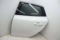 фото thumb №1, Volvo v40 ii дверь левый задняя левая задние 614-46 w цвет