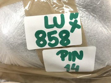 фото thumb №11, Volvo s60 v60 19-22 дзеркало зовнішні ліві 31477568