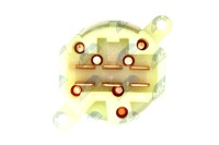 фото thumb №10, Nty колодка замка зажигания nissan almera n16 2000- micra k12 2003- primera