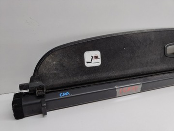 фото thumb №6, Hyundai tucson iv 4 ролета багажника оригинал 2020-