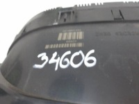 Mercedes a w169 спидометр панель Оригинал, фото thumb