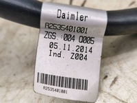 фото thumb №8, Mercedes-benz c w205 2018 джгут генератора