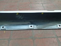 фото thumb №11, Jaguar xj x351 молдинг накладка порог правая aw93-f10608-b