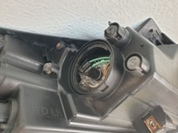 фото thumb №9, Hyundai ix35 09-13 лампа левая передняя uk orginał