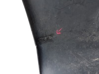 фото thumb №15, Бампер перед передний renault trafic iii 620223380r