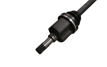 фото thumb №2, Полуось ford transit 00 le 2.0 tdci 02