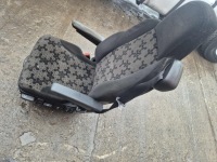 фото thumb №4, Scania streamline r s ngs сиденье водителя recaro ntg