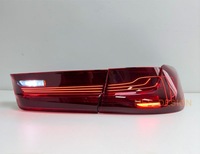 фото thumb №11, Модуль задних света автомобильных full led do задних света bmw 3 g20 g28 g80 2019-2023