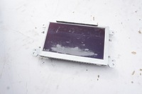 фото thumb №1, Дисплей 8t0919604 audi a4 b8