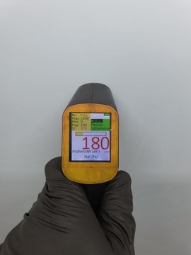 фото thumb №9, Капот mercedes w115 w114