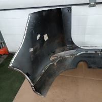 Бампер задняя ford s-max mk2 6pdc 15- Киев, фото thumb