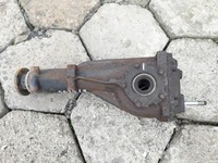 фото thumb №7, Subaru forester 2 ii 02- дифференциал дифференциал мост задний nd1021