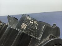 Audi a8 d5 фара фара перед левый full led америка 4n0941033b Недорого, фото thumb