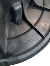 фото thumb №8, Вентилятор обдув 1k1819015 vw audi seat eur