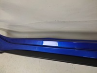 фото thumb №5, Honda civic xi молдинг порог правая порог правый 2021-