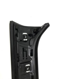 фото thumb №4, Citroen c5 aircross правая молдинг стекло крышки задняя