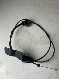 фото thumb №1, Трос відкривання капот citroen c3 iii