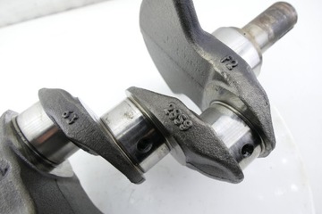 фото thumb №7, Wał коленчатый renault scenic iii 1.5 dci k9kj836