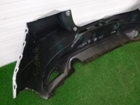 фото thumb №6, Mazda оригинальный номер bact-50221 rok бампер pod pdc