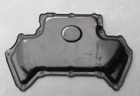 Купить Поддон масляная масла mercedes 1560100428, фото thumb