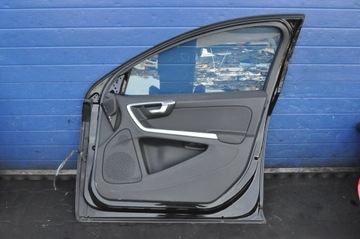 фото thumb №12, Volvo s60 ii v60 дверь правый перед передние kpl