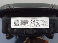 фото thumb №8, Bmw 7 g11 g12 подушка безопасности подушка водителя 6876835