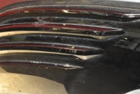 Бампер задній задній lx7l pdc 4ke807511 audi e-tron 55 18-21 Ціна, фото thumb