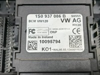 фото thumb №6, Volkswagen up! блок предохранителей модуль bcm 1s0937086b