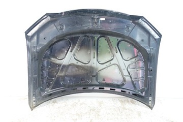 фото thumb №12, Mitsubishi outlander ii рестайлинг 2010- капот крышка двигателя