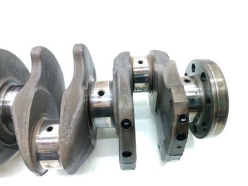 фото thumb №7, Vauxhall astra wał колінчастий 1.7 cdti дизель 81kw 110 hp a17dtj 2011 4/5dr