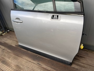 фото thumb №2, Citroen c4 i комплектные дверь правые перед ezr