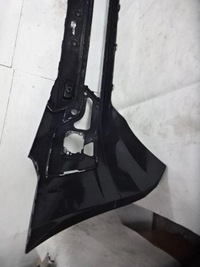 фото thumb №10, Бампер перед ford transit custrom 12-17r