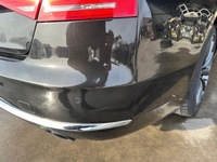 фото thumb №9, Бампер задня голий audi a8 d4 przed fl lubelskie ly8x