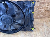 фото thumb №7, Комплект радіатор радіатор вентилятор mercedes w213 w238 w205 w253 2.0d