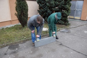 Ручной захват для чемодана RCW MIMAL
