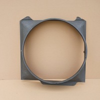 фото thumb №1, Man 14224 корпус вентилятора радиатора туннель