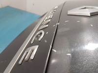 фото thumb №12, Renault fluence задня кришка багажника teb66