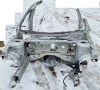 Mercedes cla четвертина права передні  лонжерон фартух Ціна, фото thumb