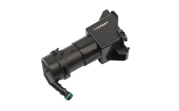 фото thumb №1, Распылитель фара audi a6 c6 04 pr